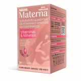 MATERNA 30 CAPSULAS