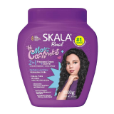 CREME DE TRATAMENTO SKALA MAIS CACHINHOS 1KG