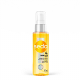 ÓLEO PARA CABELO SEDA TOQUE DE SEDA 60ML