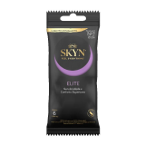 PRESERVATIVO BLOWTEX SKYN ELITE COM 6 UNIDADES