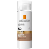 PROTETOR SOLAR ANTHELIOS ANTI-IDADE LA ROCHE POSAY AGE CORRECT COM COR 4.0 FPS50 50G