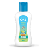REPELENTE OAZ INFANTIL 4H LOO 100ML