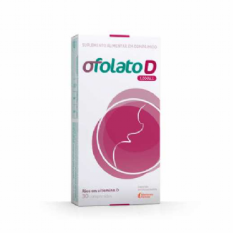 OFOLATO D 1000UI 30CPR