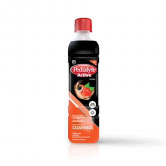 Pedialyte Active Guaran� 500ml
