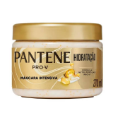 M�SCARA DE TRATAMENTO PANTENE HIDRATA��O 270ML
