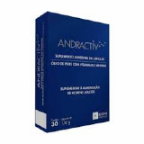 ANDRACTIV 30CPS