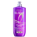 Creme para Pentear Elseve Collagen Lifter 250ml