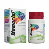 MEMORIOL SUPLEMENTO VITAMÍNICO MINERAL 30 COMPRIMIDOS MEMORIOL SUPLEMENTO VITAMÍNICO MINERAL 30 COMPRIMIDOS