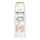 SHAMPOO PANTENE COL�GENO 175ML