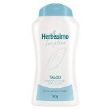 TALCO DESODORANTE HERB�SSIMO CORPO SENSITIVE 100G