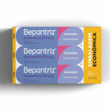 KIT POMADA BEPANTRIZ 3 X 30G