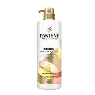 CONDICIONADOR PANTENE QUERATINA 510ML
