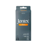 PRESERVATIVO JONTEX EFEITO RETARDANTE 6UN
