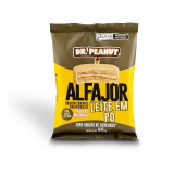 ALFAJOR SABOR LEITE P� DOCTOR PEANUT 35G