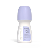 Desodorante Antitranspirante Roll-On Giovanna Baby Lilac Feminino 72h 50ml