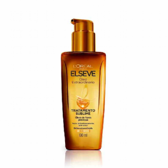 OLEO ELSEVE EXTRAORDINARIO 100ML