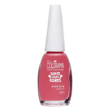 ESMALTE COLORAMA SOLTE SUAS CORES ATRAS DO @ 8ML