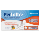 PERLATTE 10000UFCC 10 COMPRIMIDOS