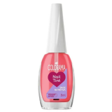 ESMALTE COLORAMA BASE NUTRITIVA NAIL TINT