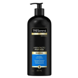 SHAMPOO TRESEMME HIDRATA��O PROFUNDA 650ML