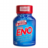 Sal de Frutas Eno Tradicional Efervescente 100g
