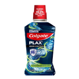 ENXAGUANTE PLAX ODOR CONTROL 500ML