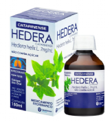 Xarope Hedera Helix 7mg/mL 150ml Catarinense