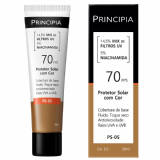 PROTETOR SOLAR PRINCIPIA FPS70 PS-05 COR 5.0 30ML