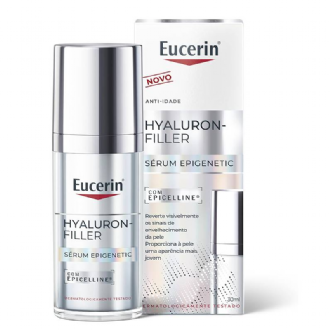SRUM HYALURON FILLER EPIGENETIC EUCERIN 30ML