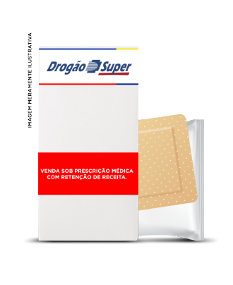 EXELON PATCH 4,6MG 30 ADESIVOS