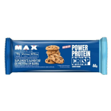 BARRA POWER PROTEIN CRISP SABOR COOKIES MAX TITANIUM 44G
