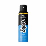 DESODORANTE SUPER CIMED ACQUA MASCULINO 150ML