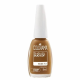 ESMALTE COLORAMA NUDE DA SUA COR 7.0 8ML
