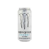 ENERG�TICO MONSTER ULTRA LATA 473ML 