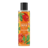 SABONETE LQUIDO LUX ESSNCIAS DO BRASIL FLOR DE CAJUEIRO 300ML