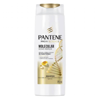Shampoo Pantene Molecular Bond Repair 175ml