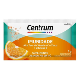 CENTRUM IMUNIDADE 1 SACH COM 5GR