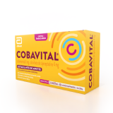 COBAVITAL 1MG + 4MG COM 30 COMPRIMIDOS