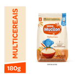 MUCILON MULTICEREAIS 180GR