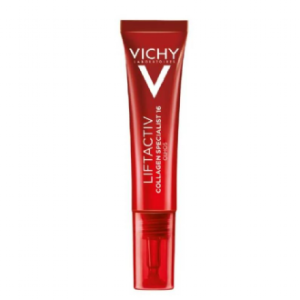 Creme para Olhos Vichy Liftactiv Colgeno Specialist 16 - 15ml