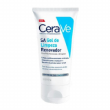 GEL DE LIMPEZA RENOVADOR CERAVE 150G