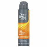 Desodorante Aerosol Dove Men + Care Energy Boost 150ml