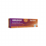 Hirudoid 500 Gel 5mg/g 90g
