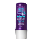 CREME DE TRATAMENTO AUSSIE 3 MINUTOS MIRACLE MEGA MOIST 236ML