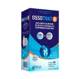 OSSOTRAT D 60 COMPRIMIDOS
