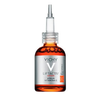SRUM FACIAL VICHY LIFTACTIV SUPREME VITAMINA C 20ML