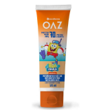 OAZ PROTETOR SOLAR BOB ESPONJA FPS70 125ML