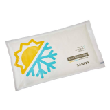 BOLSA T�RMICA GEL ANTICONGELANTE SANITY 500ML