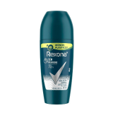 DESODORANTE REXONA ROLL-ON MEN SEM PERFUME 50ML