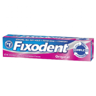 FIXODENT ORIGINAL 68G